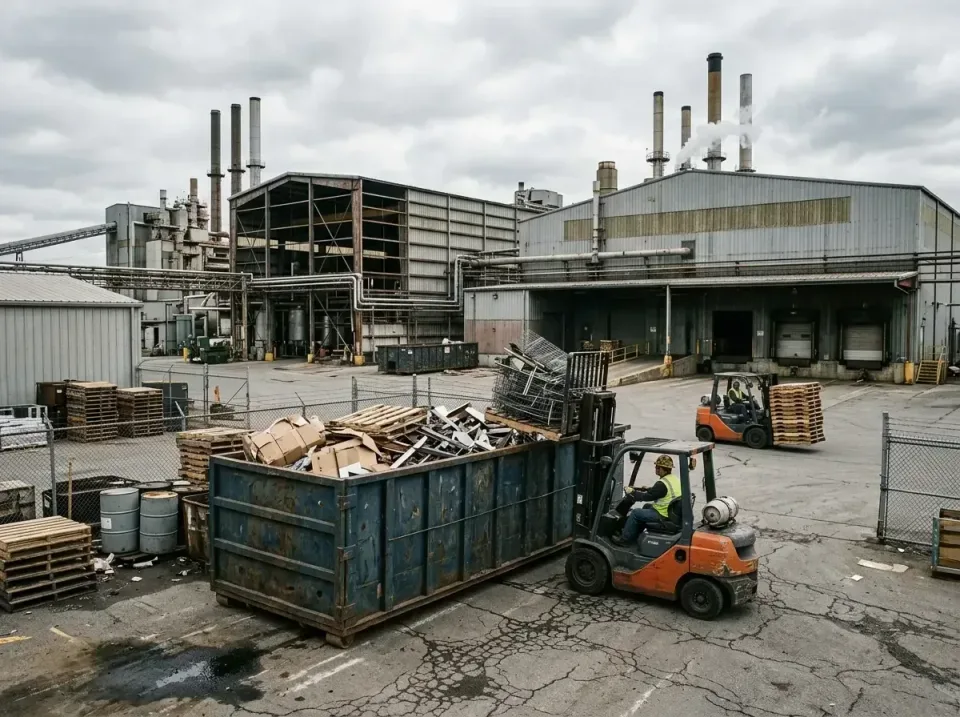 industrial-factory-scrap-conta-003 — frequently asked questions, Cheap Roll-off Dumpster Rentals in Lansdowne, MD